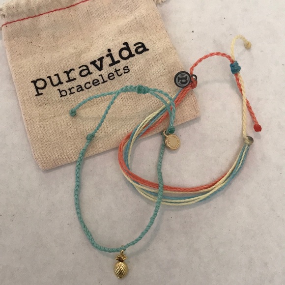 Pura Vida Jewelry - Pura Vida bracelets
